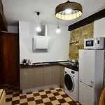 Agradable Piso En El Casco Antiguo De Tarifa