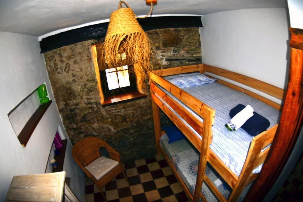 Appartement Agradable Piso En El Casco Antiguo De *