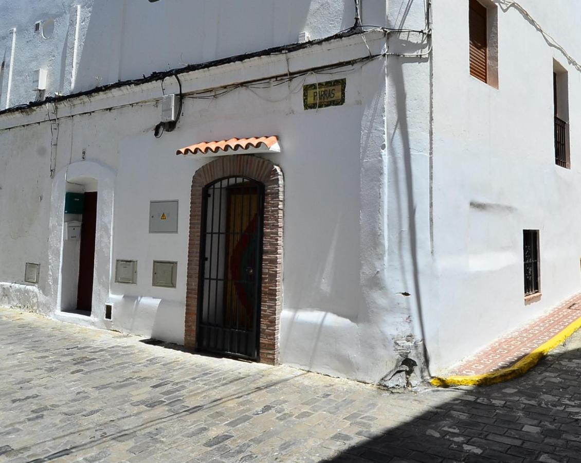 Agradable Piso En El Casco Antiguo De Tarifa